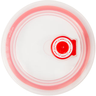 River Life 13.5 oz Double-Handled Soup Bowl with Lid