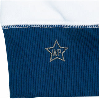 Boat Life 2XL White Unisex Crewneck Sweatshirt