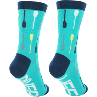 River Life S/M Unisex Socks