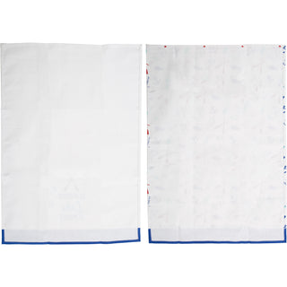 Lake Tea Towel Gift Set (2 - 19.75" x 27.5")
