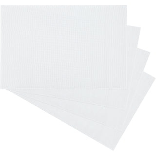 Beach Placemat Gift Set (4 - 17.75" x 11.75")