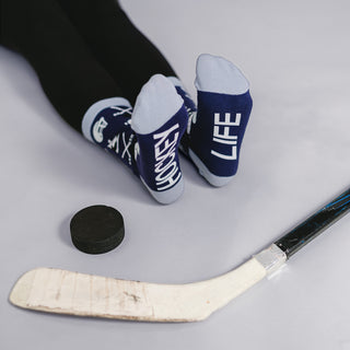 Hockey Life S/M Unisex Socks