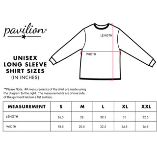 Cat People Small Heather Gray Unisex Long Sleeve T-Shirt