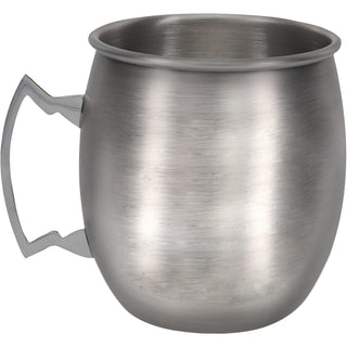 30 Years 20 oz Stainless Steel Moscow Mule