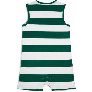 Camping Baby 6-12 Month Boy Romper