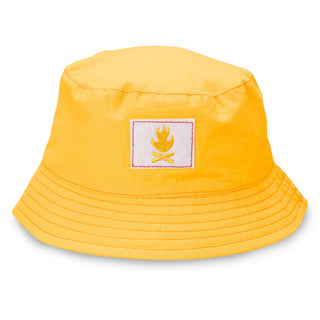 Camping Baby 6-12 Month Boy Hat