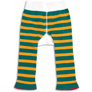 Camping Baby 6-12 Months Baby Leggings