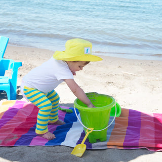 Beach Baby 6-12 Months Baby Leggings
