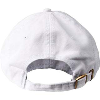 Bay People Dark Gray Adjustable Hat