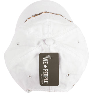 Peloton People Adjustable Hat