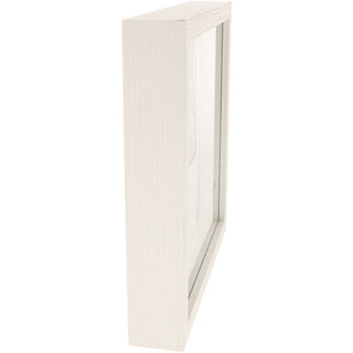 Lake 7.5" Shadow Box Frame (Holds 6" x 4" Photo)