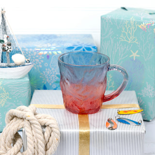 Lake Mode 10 oz Glacier Glass Mug