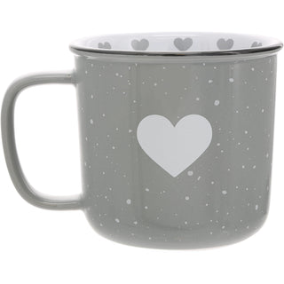 Mom Mode 18 oz Mug