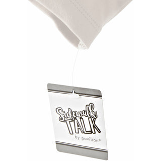 Mommy Wines 12-24 Months 3/4 Length Gray Sleeve Onesie