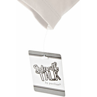 Mommy Wines 12-24 Months 3/4 Length Gray Sleeve Onesie