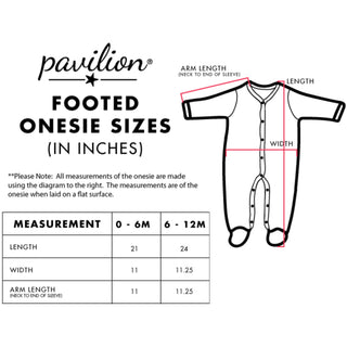 Snuggle 6-12 Months Pink Trimmed Sleeper