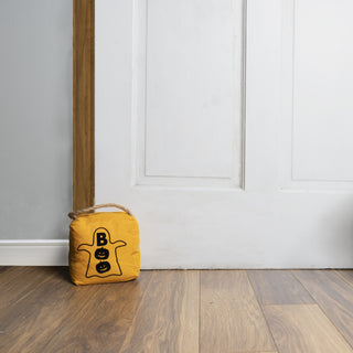 Trick or Treat 5" x 6" Door Stopper