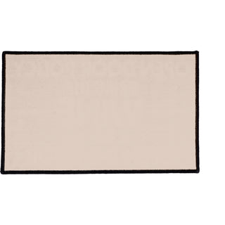 Crazy Fun Home 27.5" x 17.75" Floor Mat