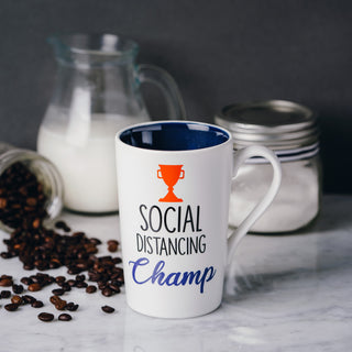 Champ 15 oz Latte Cup