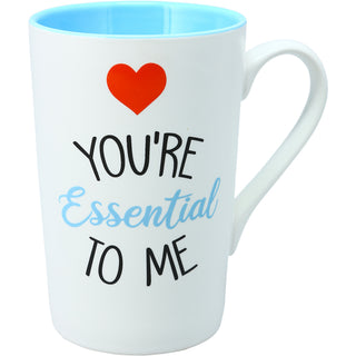 You're Essential 15 oz Latte Cup
