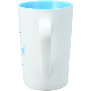 You're Essential 15 oz Latte Cup
