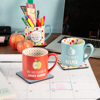 One Day Closer 15 oz Mug