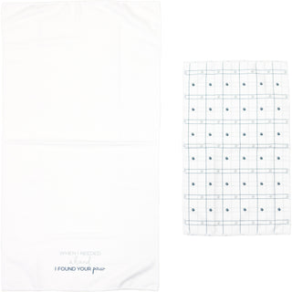 Needed a Hand Hand & Fingertip Towel Gift Set