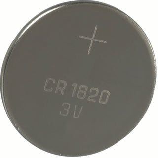 S5 Batteries for Bl & Gr Orn Replacement Batteries CR1620