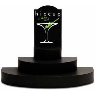 Sticker Hiccup Calendar Girls Displayer Sticker