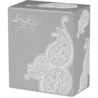 Love 3.5" Cherub Holding Heart