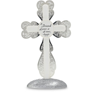 Friend 7" Self-Standing Cross