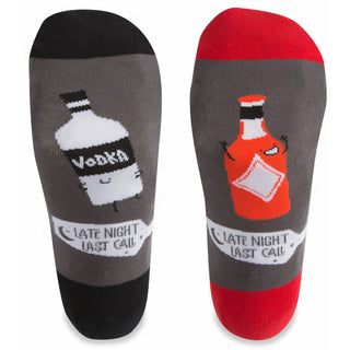 Bloody Mary M/L Unisex Socks