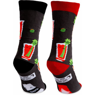 Bloody Mary M/L Unisex Socks