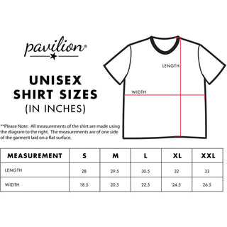 Tequila S Unisex T-Shirt
