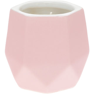 21 8 oz - 100% Soy Wax Candle Scent: Tranquility