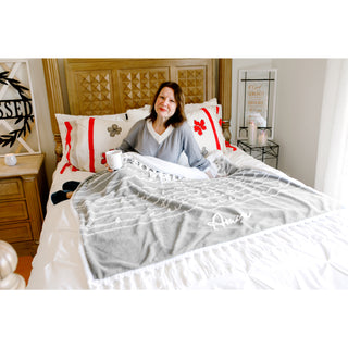 Serenity Prayer 14.5" x 27.5" Wall Plaque