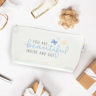 Beautiful Zippered Pouch