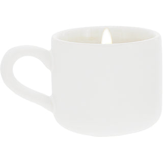 Enjoy Life 2 oz Mini Mug 100% Soy Wax Candle Scent: Tranquility
