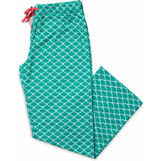 Mermaid S Unisex Lounge Pants