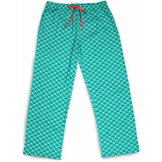 Mermaid S Unisex Lounge Pants
