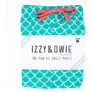 Mermaid S Unisex Lounge Pants