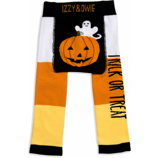 Trick or Treat 6-12 Months Baby Leggings