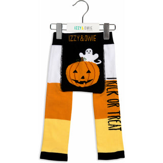 Trick or Treat 6-12 Months Baby Leggings