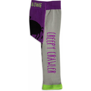 Creepy Crawler 6-12 Months Baby Leggings