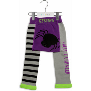 Creepy Crawler Baby Leggings