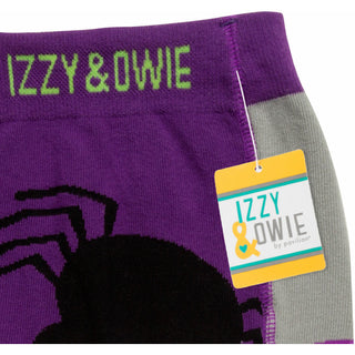 Creepy Crawler Baby Leggings