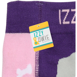 Pink Puppy 6-12 Months Baby Leggings