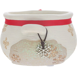 Jesus 9 oz - 100% Soy Wax Reveal Candle Scent: Winter Snow