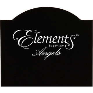 Elements General Displayer STICKER ONLY For Three Tier Displayer #73721 - PGC STOCK