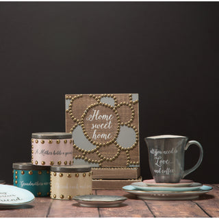 Cherish 3" Keepsake Box